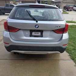 2015 BMW 228i XDrive