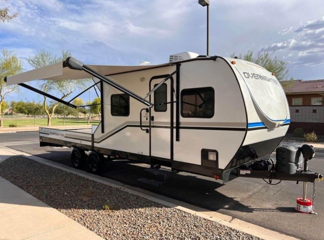 2022 Genesis Supreme Overnighter 12-14.6FK