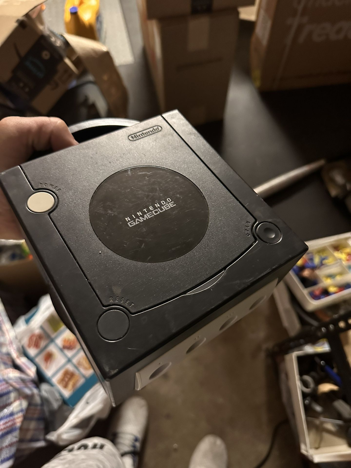 Nintendo GameCube for Sale in San Diego, CA OfferUp