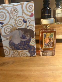 Argos Danaé Eau de Parfum with Box