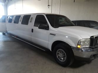 Limousine airconditioninig