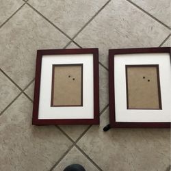 Picture Frames