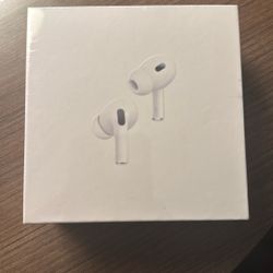 AirPods Pro 2
