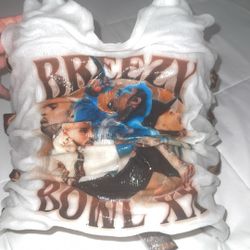 Breezy Resin Corset Top 