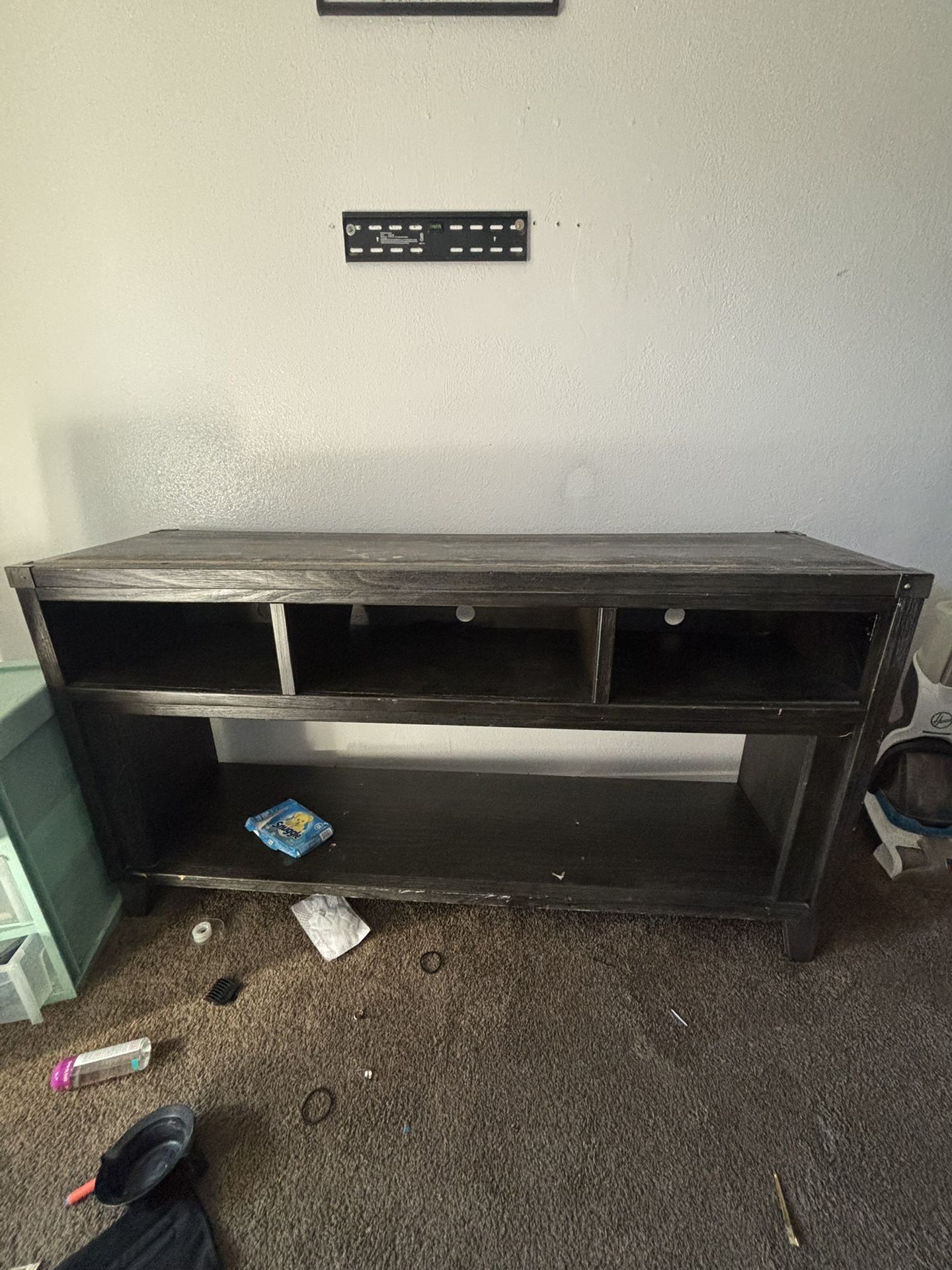 Entertainment Tv Stand