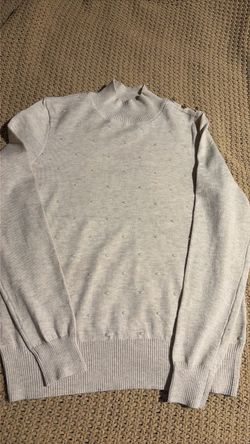 Sweat shirt