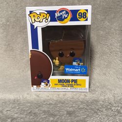 Moon Pie Funko Pop