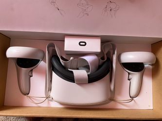 Oculus Quest 2 (256 GB)