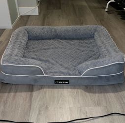 Dog bed