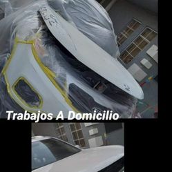 Auto body 