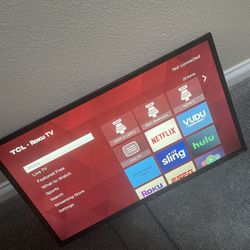 Roku Tv