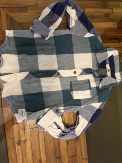 Boys 4T Bundle