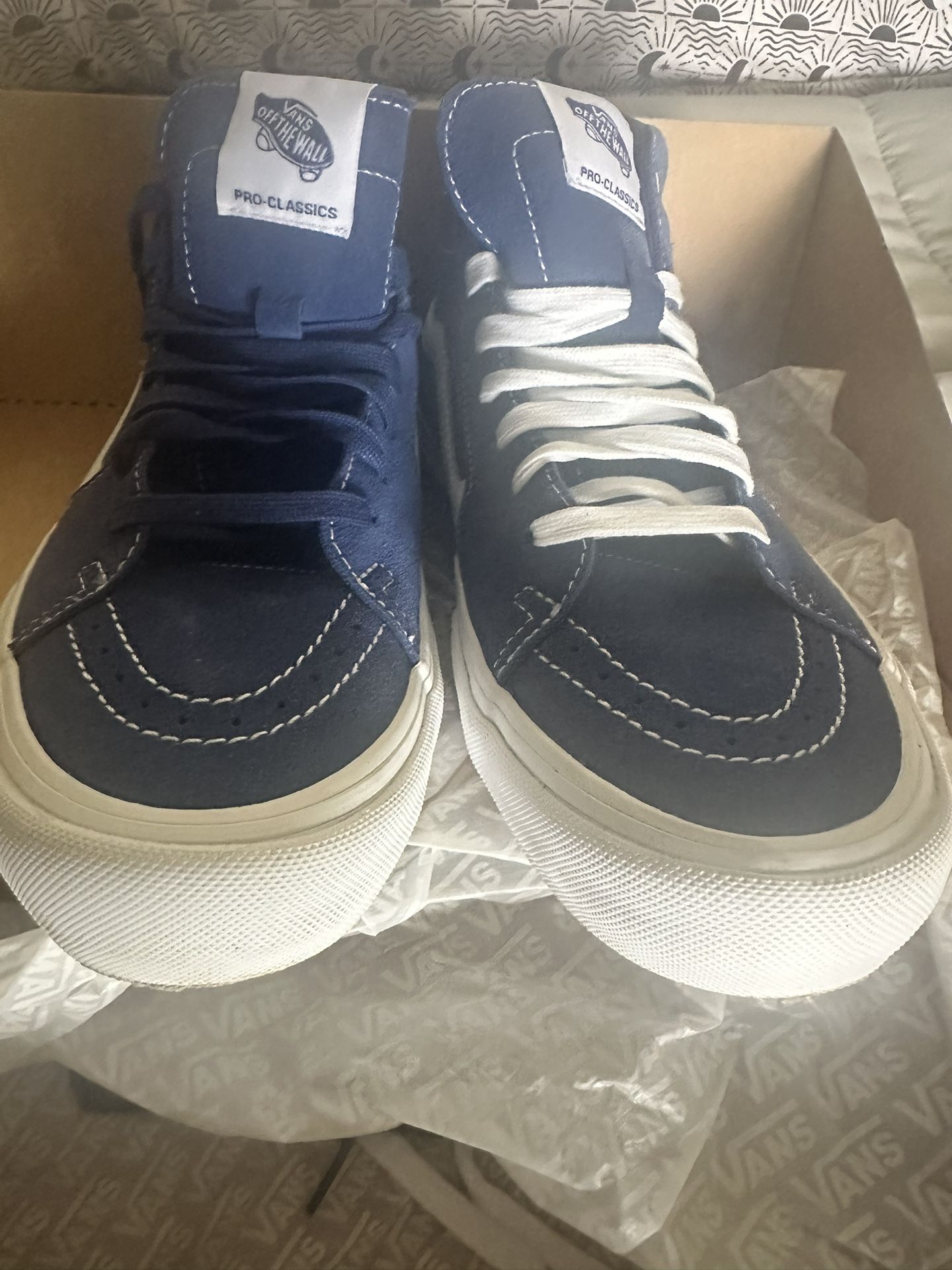 Vans Men’s