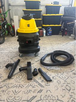 Shop-Vac