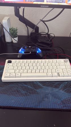 BOYI GMK67 - BUILT