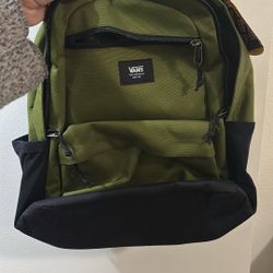 Vans Backpack 