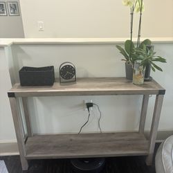 Console Table 