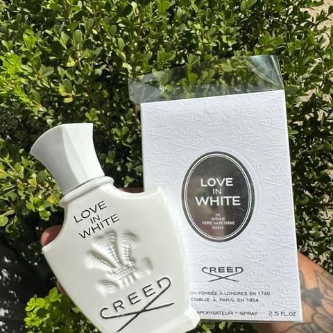 Love In White Creed 2.5