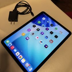 iPad Air 11-inch (M3) Wi-Fi 128gb