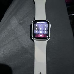 Apple Watch SE