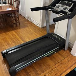 Horizon GS950T Treadmill