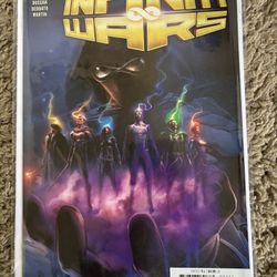 Marvel Event Comic Book Bundle
