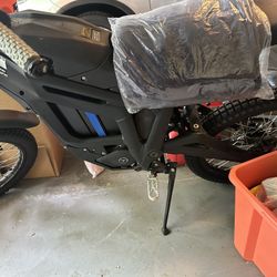 Talaria Sting TL3000
