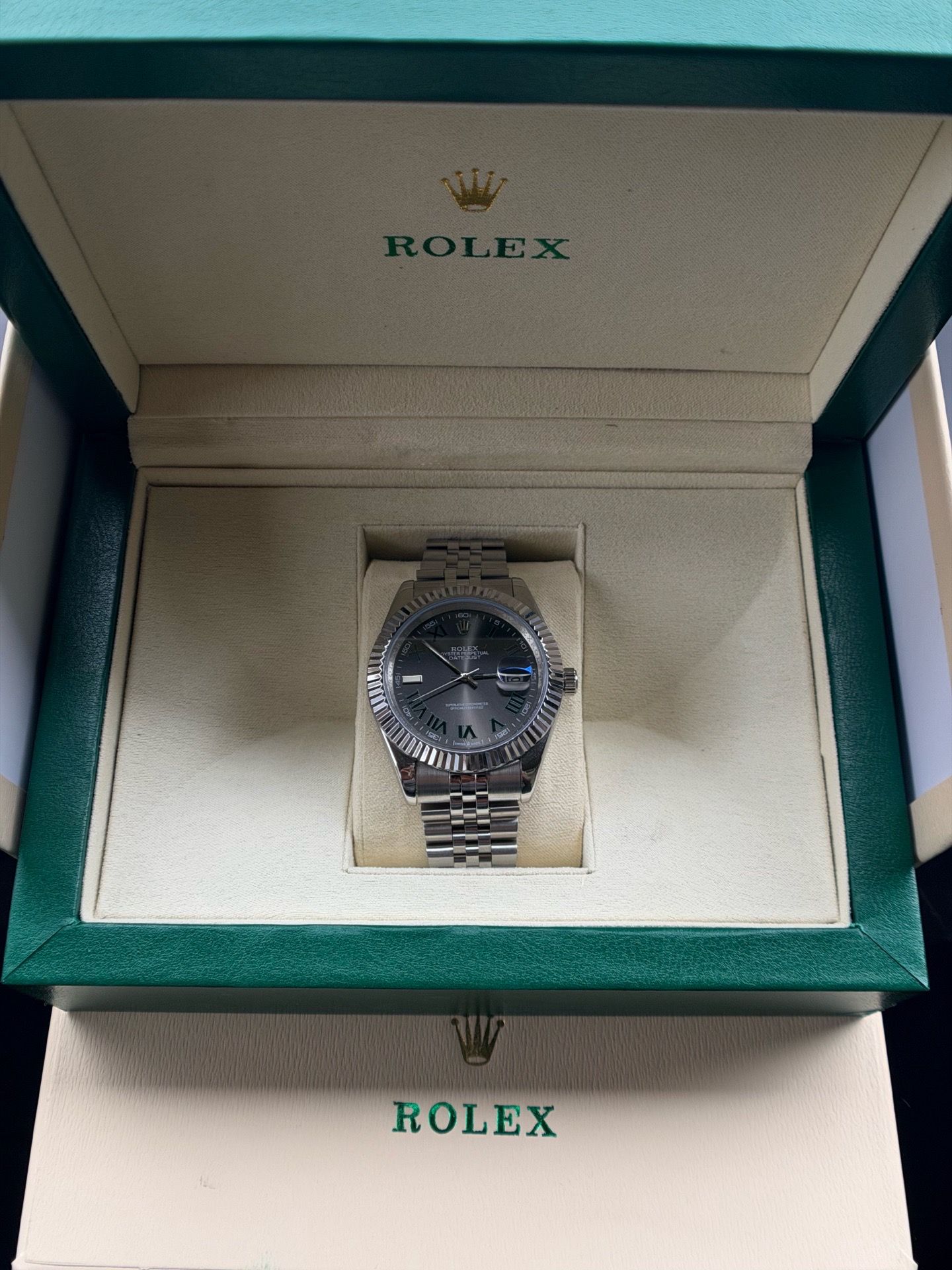 Watch