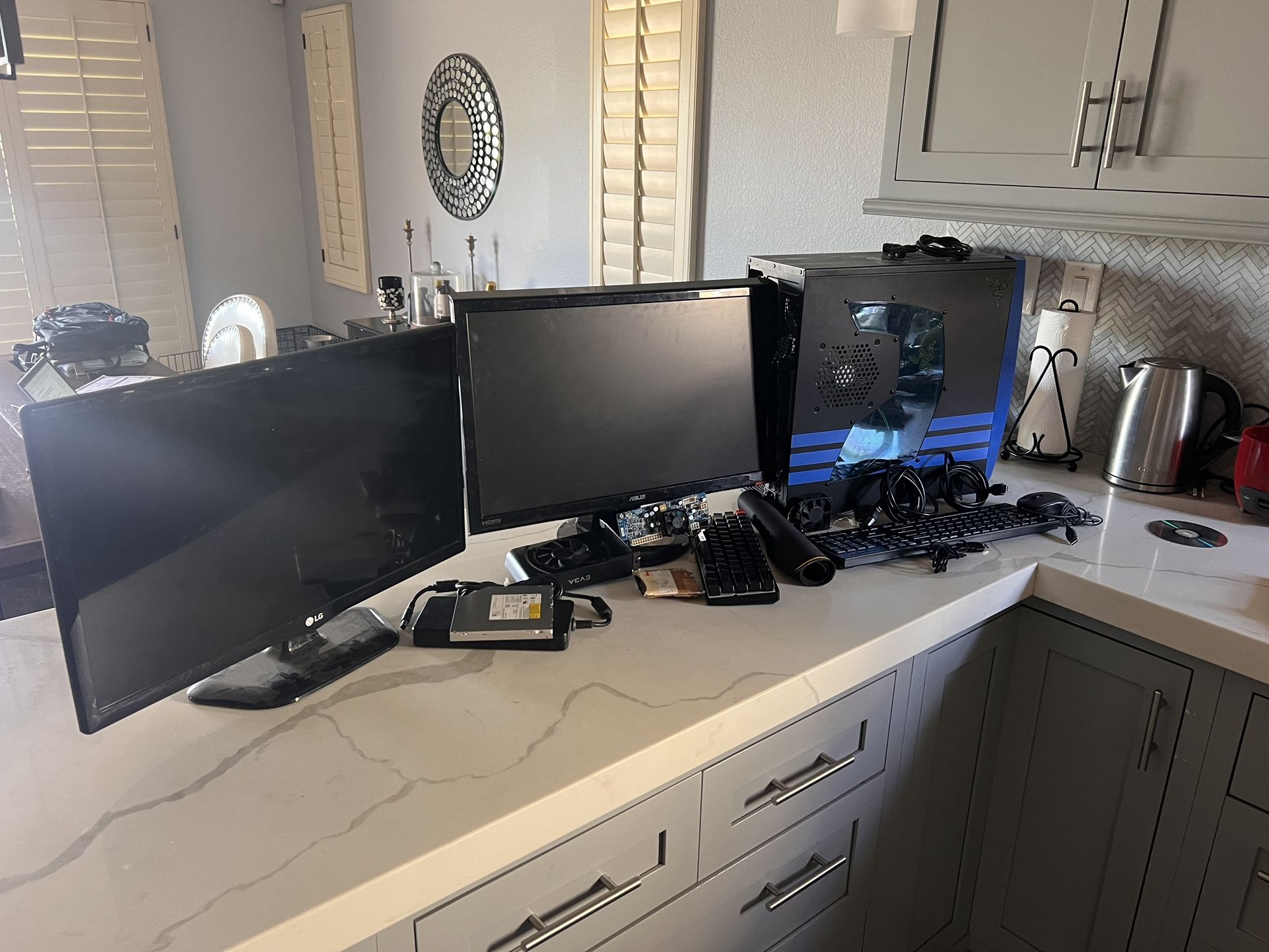 Alienware X51 PC π». + PC PARTS