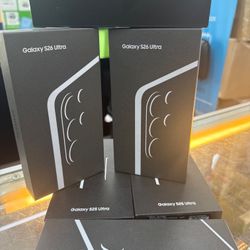S26 Ultra Unlock No Credit Needed Pay Down Only 