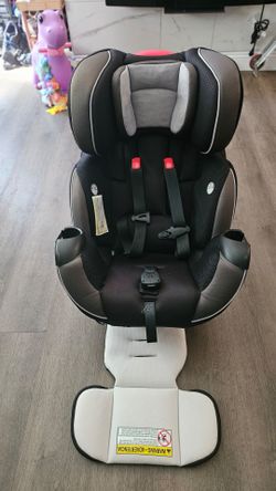 Evenflow Symphony Deluxe 3 in 1 Car Seat