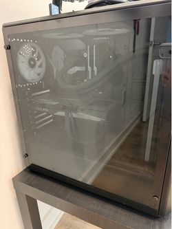 Gaming computer