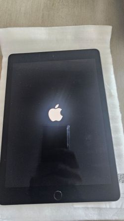 Apple ipad pro 9.7" 128gb wifi & cellular unlocked