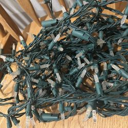 Decorative String Lights