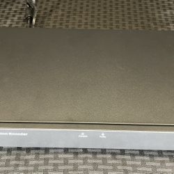 Interlogix TruVision 16 Channel IP Encoder 