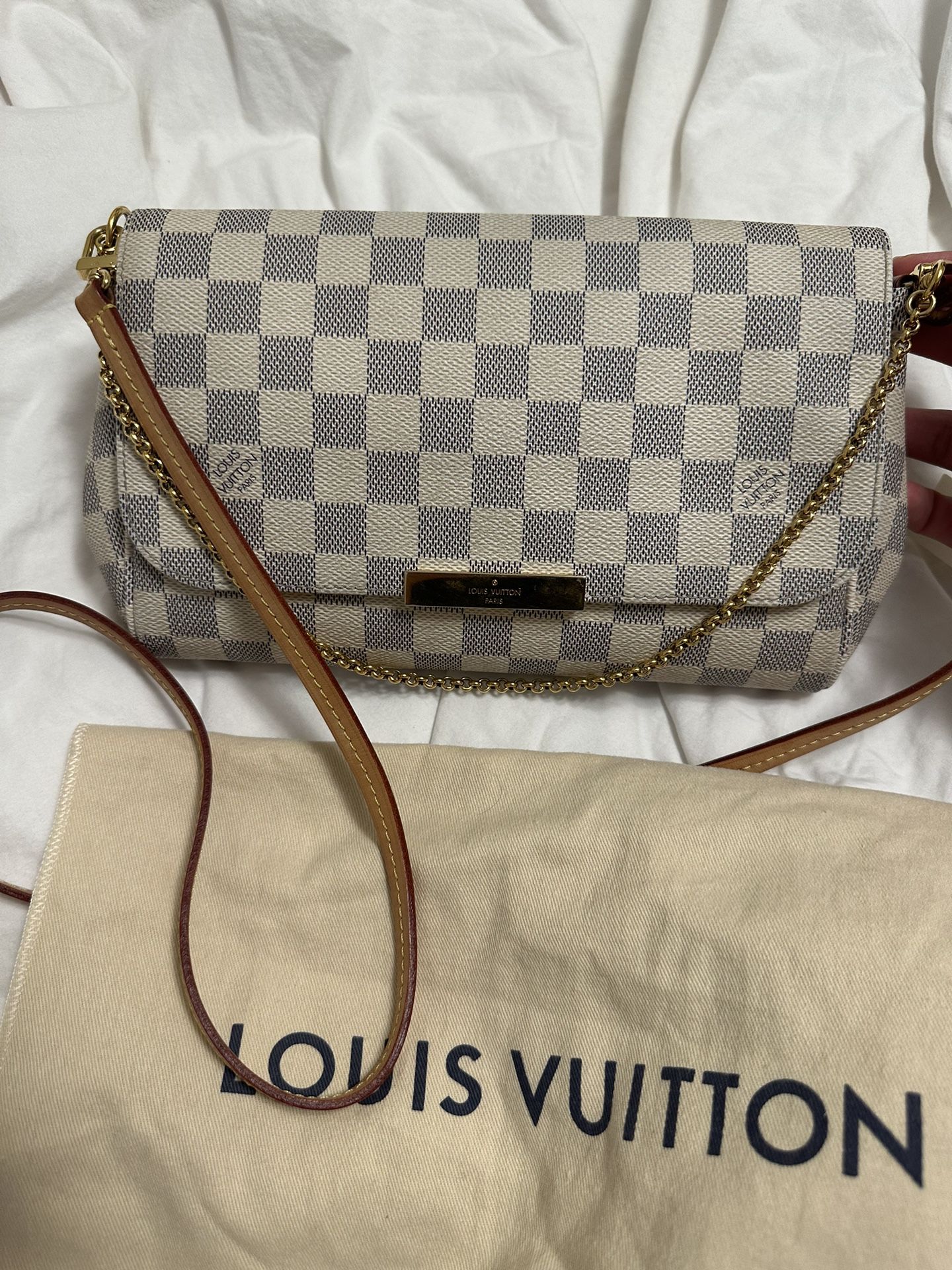 Louis Vuitton Favorite MM for Sale in Artesia, CA - OfferUp
