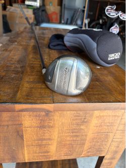 Taylormade 3 wood