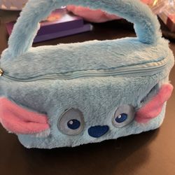 Stitch Makeup Bag 