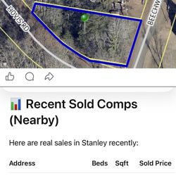 103 Beechwood St, Stanley, NC