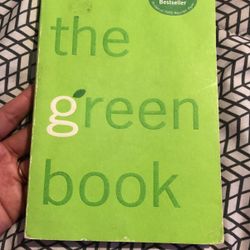 The green Book