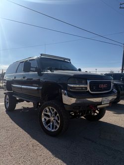 GMC Daneli