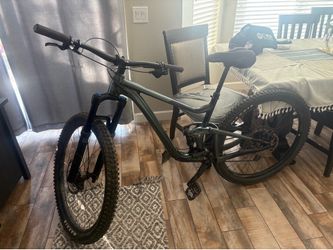 Giant trance X 2 medium