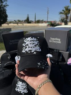 Dandy Hats