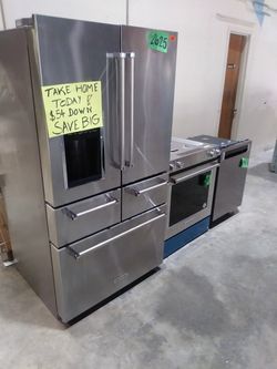 Best deals in https://offerup.com/redirect/?o=SC5Ub3du $54 down 90 days same as cash