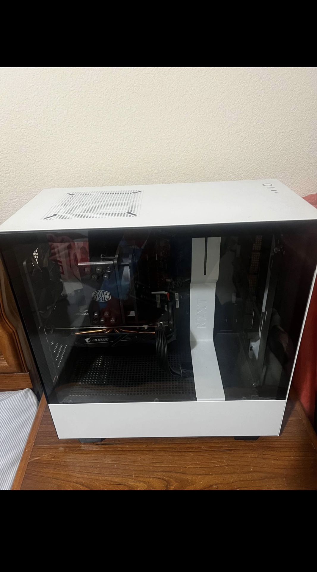 Custom Pc For Low Price !!
