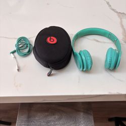 Beats Wired Headset 