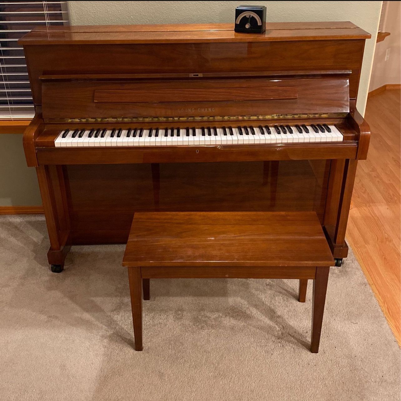 Piano