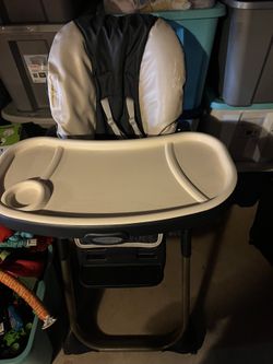 Hight Chair