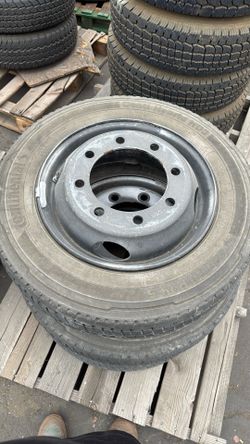 Rims