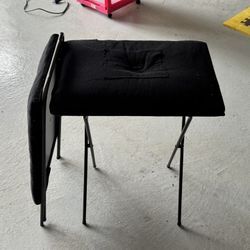 2 Homemade Percussion Trap Tables